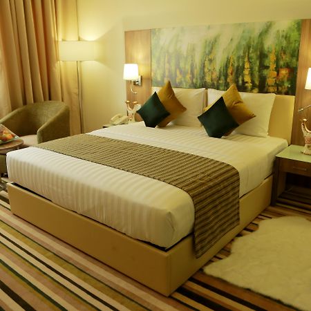 Royal View Hotel Ras al-Khaimah Esterno foto