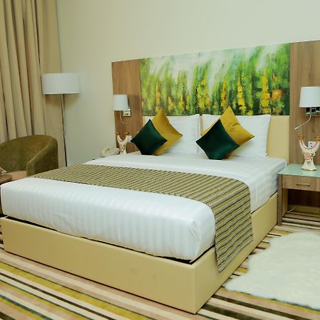 Royal View Hotel Ras al-Khaimah Esterno foto