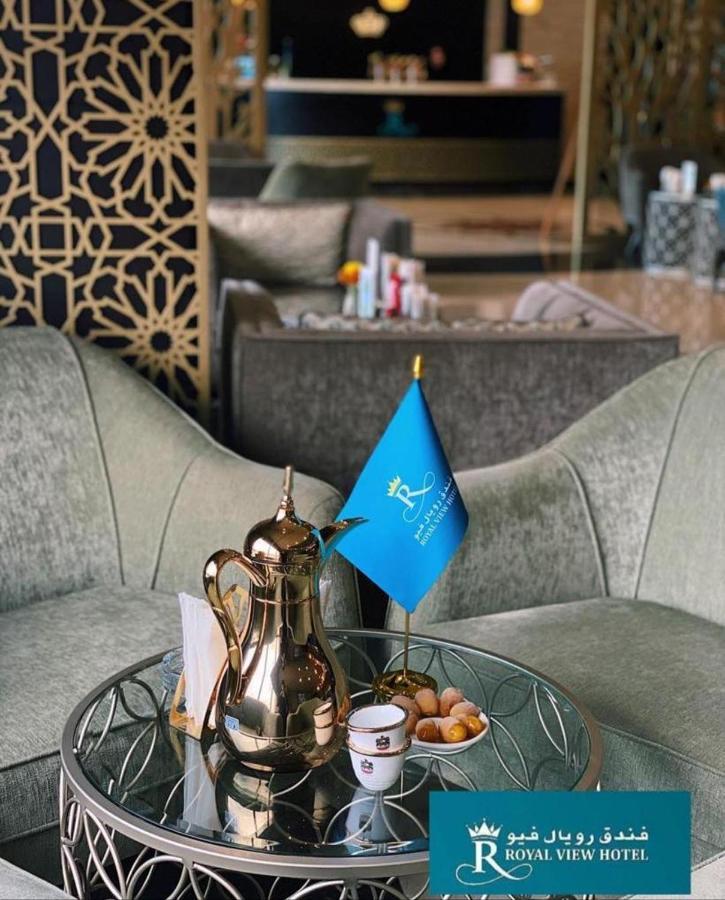 Royal View Hotel Ras al-Khaimah Esterno foto