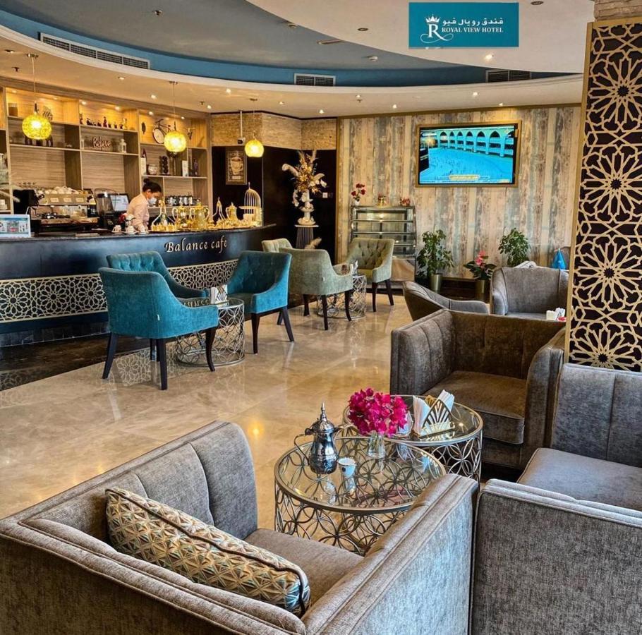 Royal View Hotel Ras al-Khaimah Esterno foto