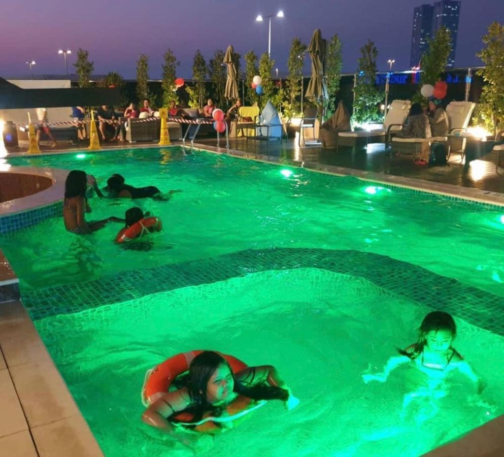 Royal View Hotel Ras al-Khaimah Esterno foto