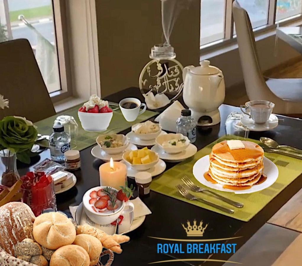 Royal View Hotel Ras al-Khaimah Esterno foto