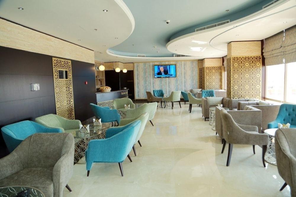 Royal View Hotel Ras al-Khaimah Esterno foto