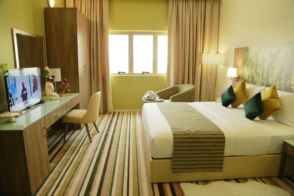 Royal View Hotel Ras al-Khaimah Esterno foto