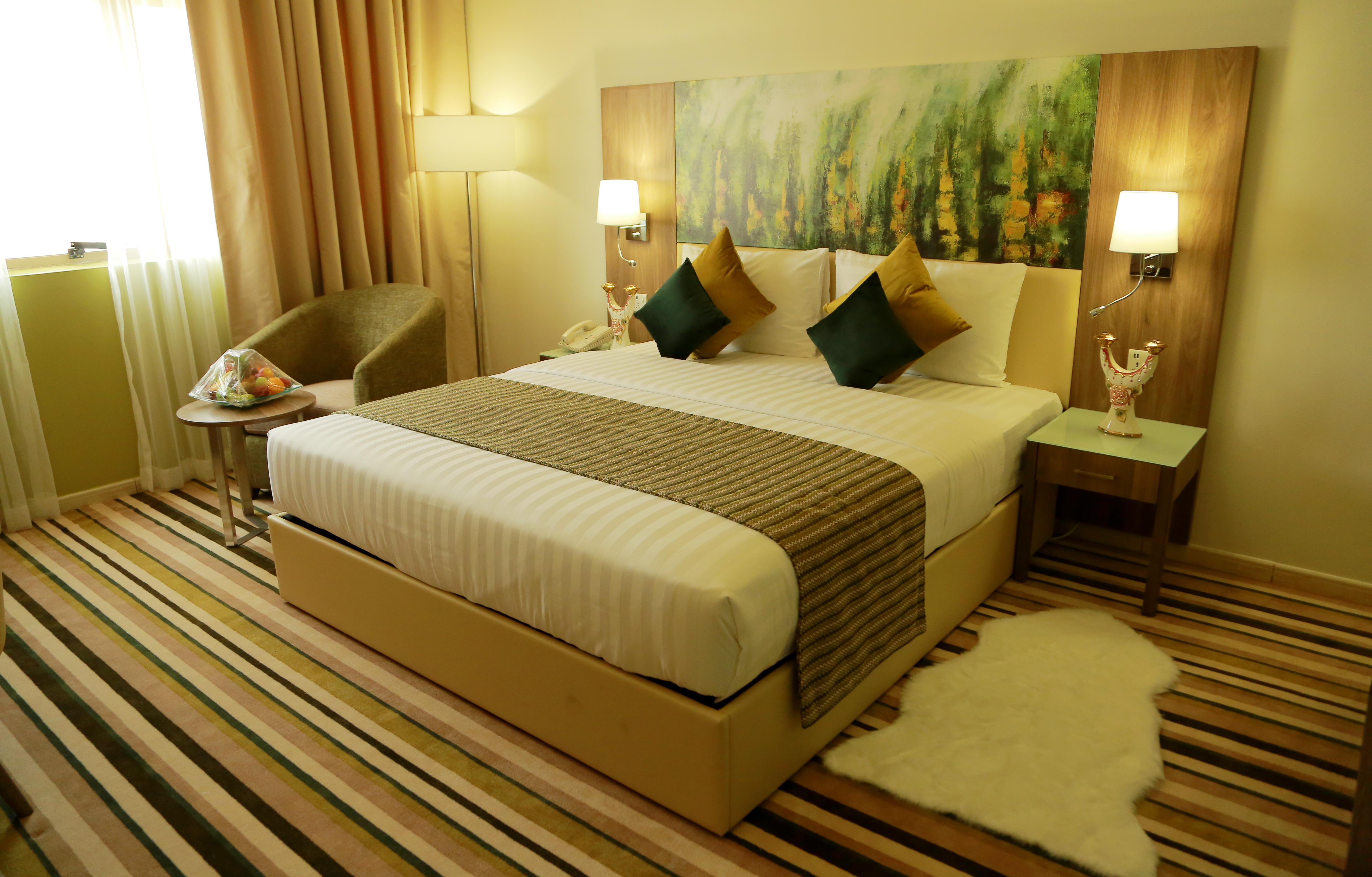 Royal View Hotel Ras al-Khaimah Esterno foto