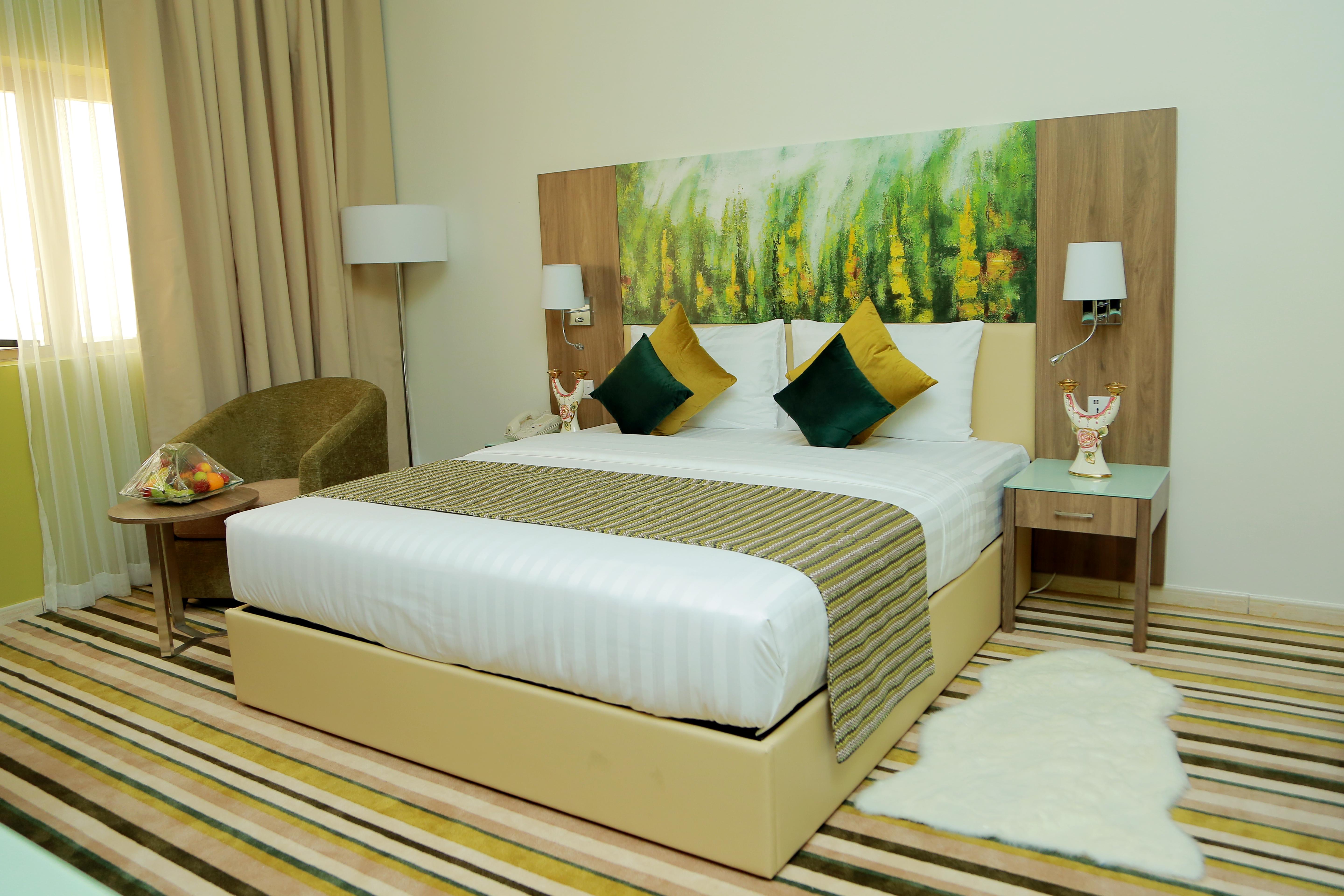 Royal View Hotel Ras al-Khaimah Esterno foto