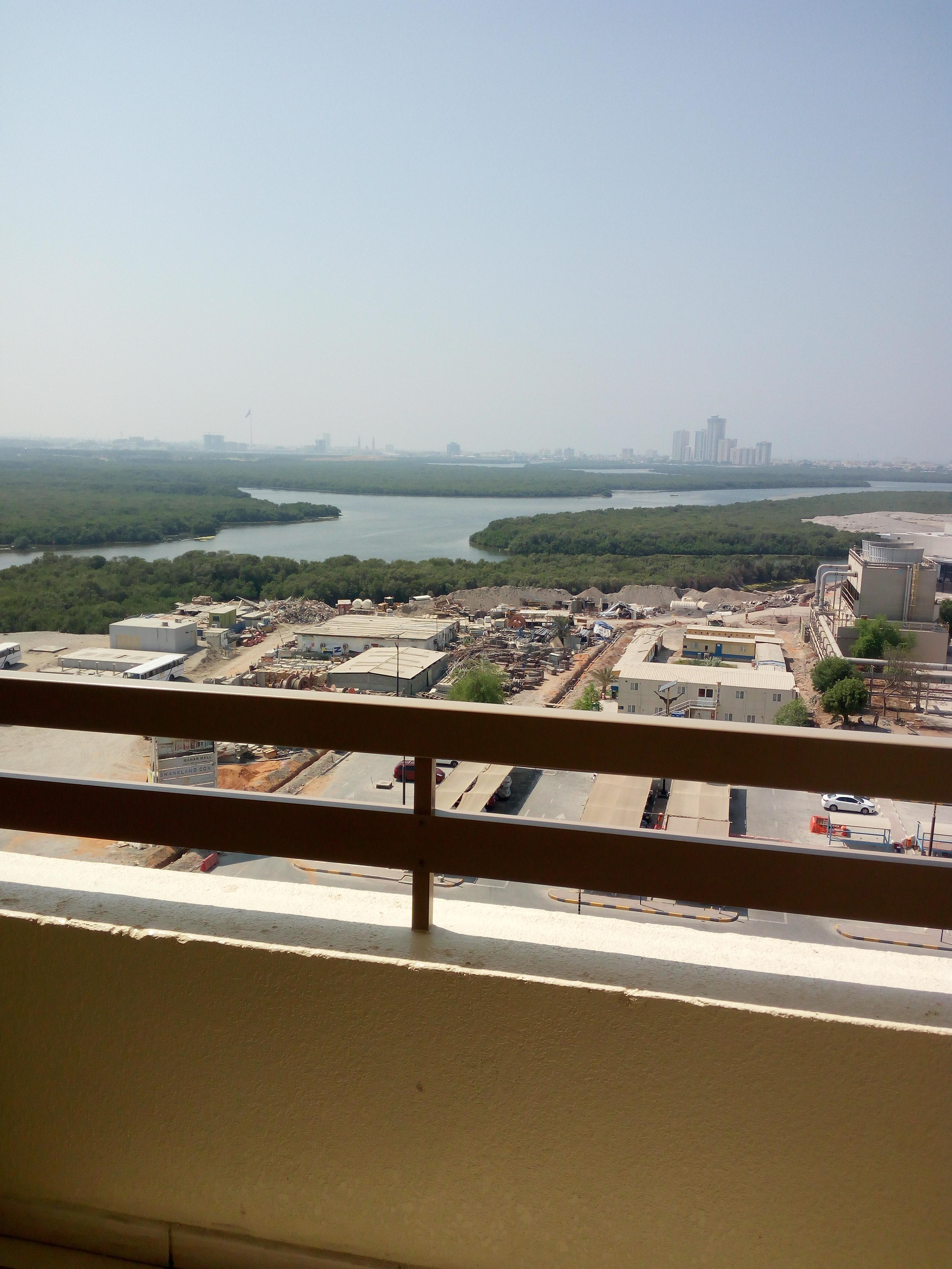 Royal View Hotel Ras al-Khaimah Esterno foto
