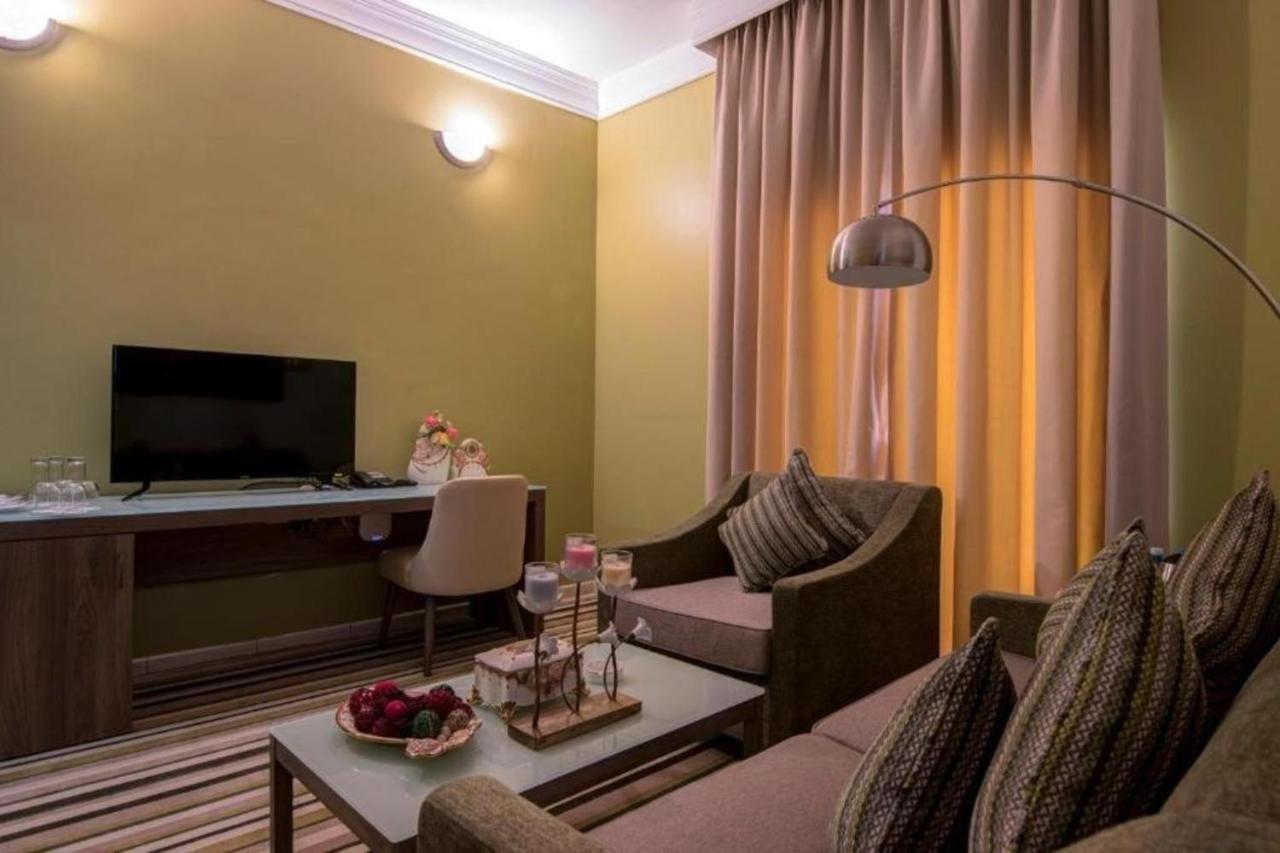 Royal View Hotel Ras al-Khaimah Esterno foto
