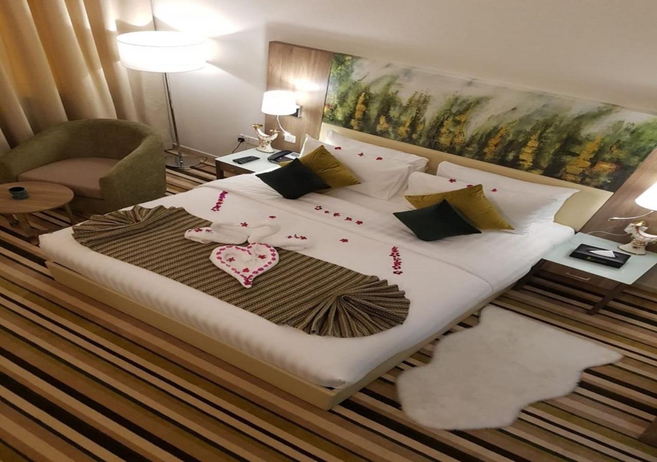Royal View Hotel Ras al-Khaimah Esterno foto