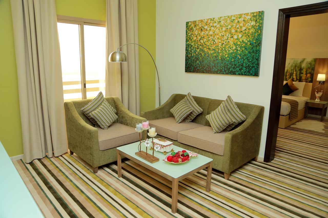 Royal View Hotel Ras al-Khaimah Esterno foto