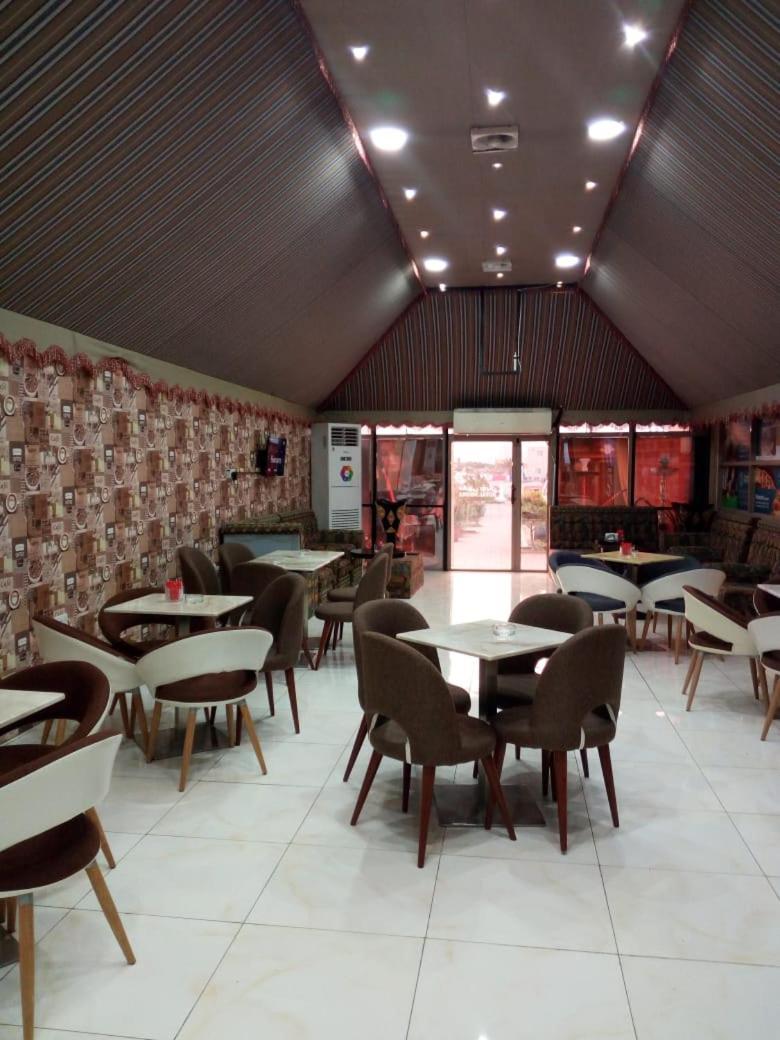 Royal View Hotel Ras al-Khaimah Esterno foto