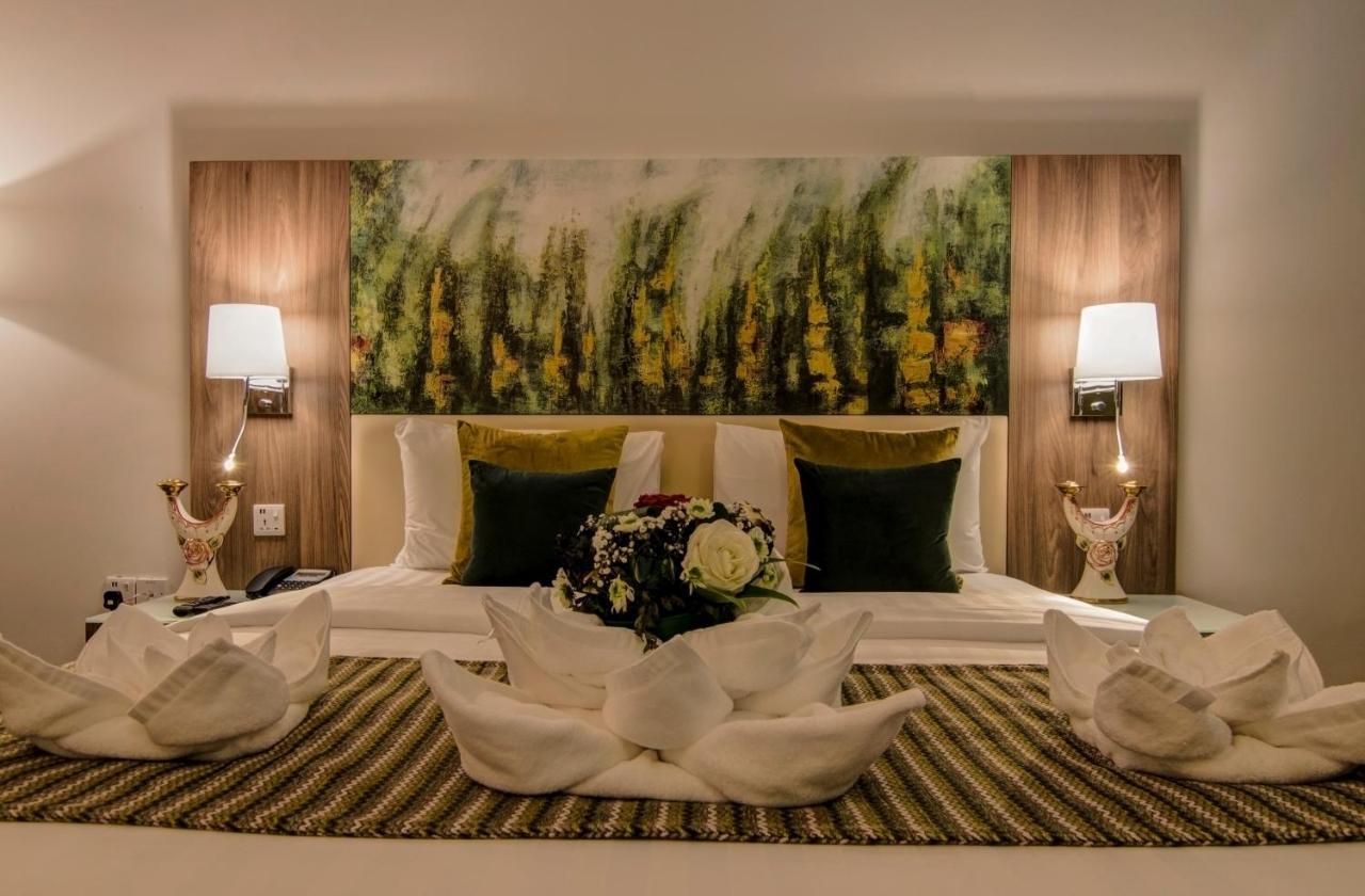 Royal View Hotel Ras al-Khaimah Esterno foto
