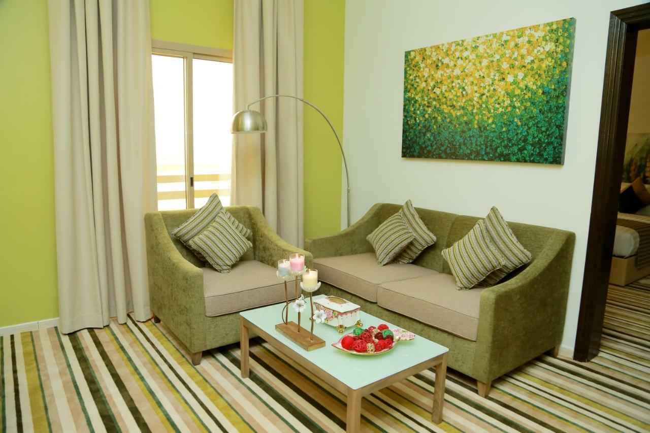 Royal View Hotel Ras al-Khaimah Esterno foto